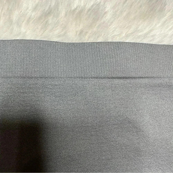 Hertex Lingerie Leggings / Tights Lace Grey Size Medium - Picture 7 of 16